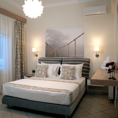 Urban Sea Apts Χανιά Εξωτερικό φωτογραφία